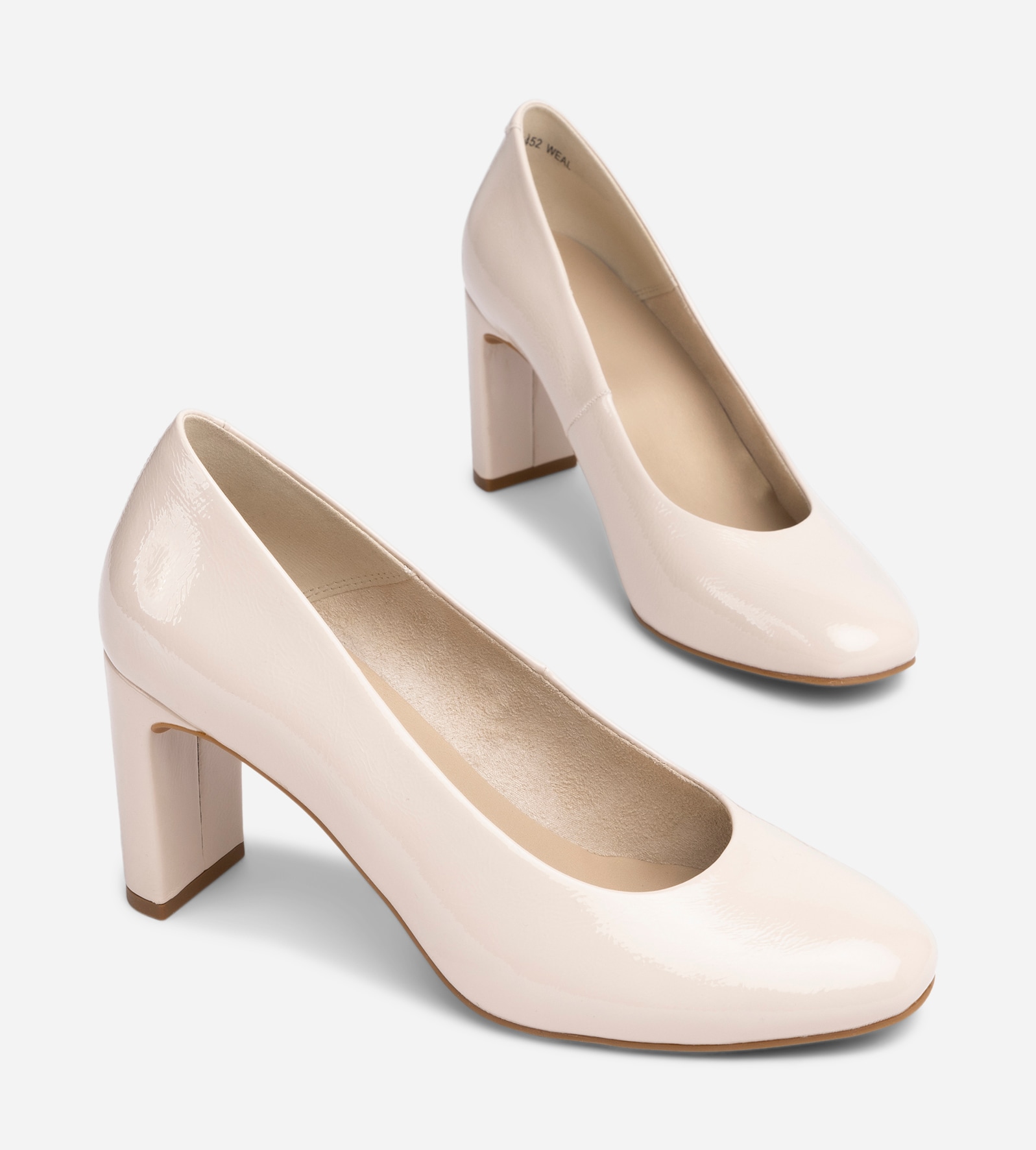 XIT, Pumps