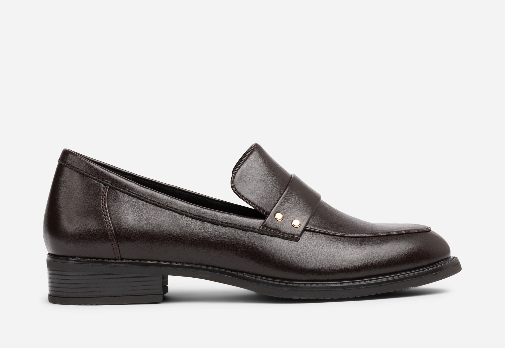 SO ALL, Loafers