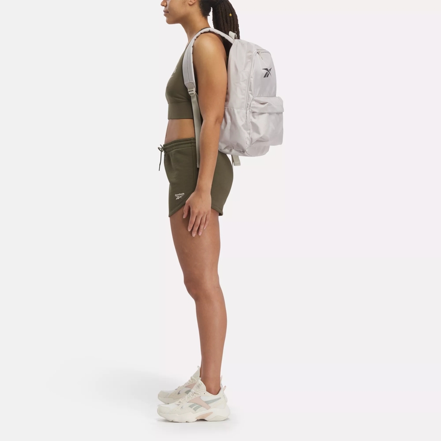 Reebok Identity French Terry Shorts