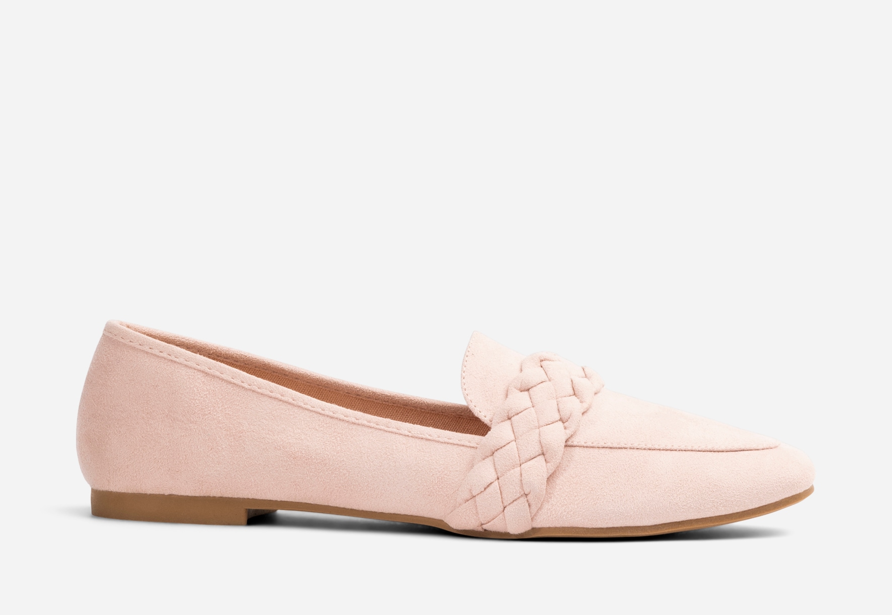 SO ALL, Loafers
