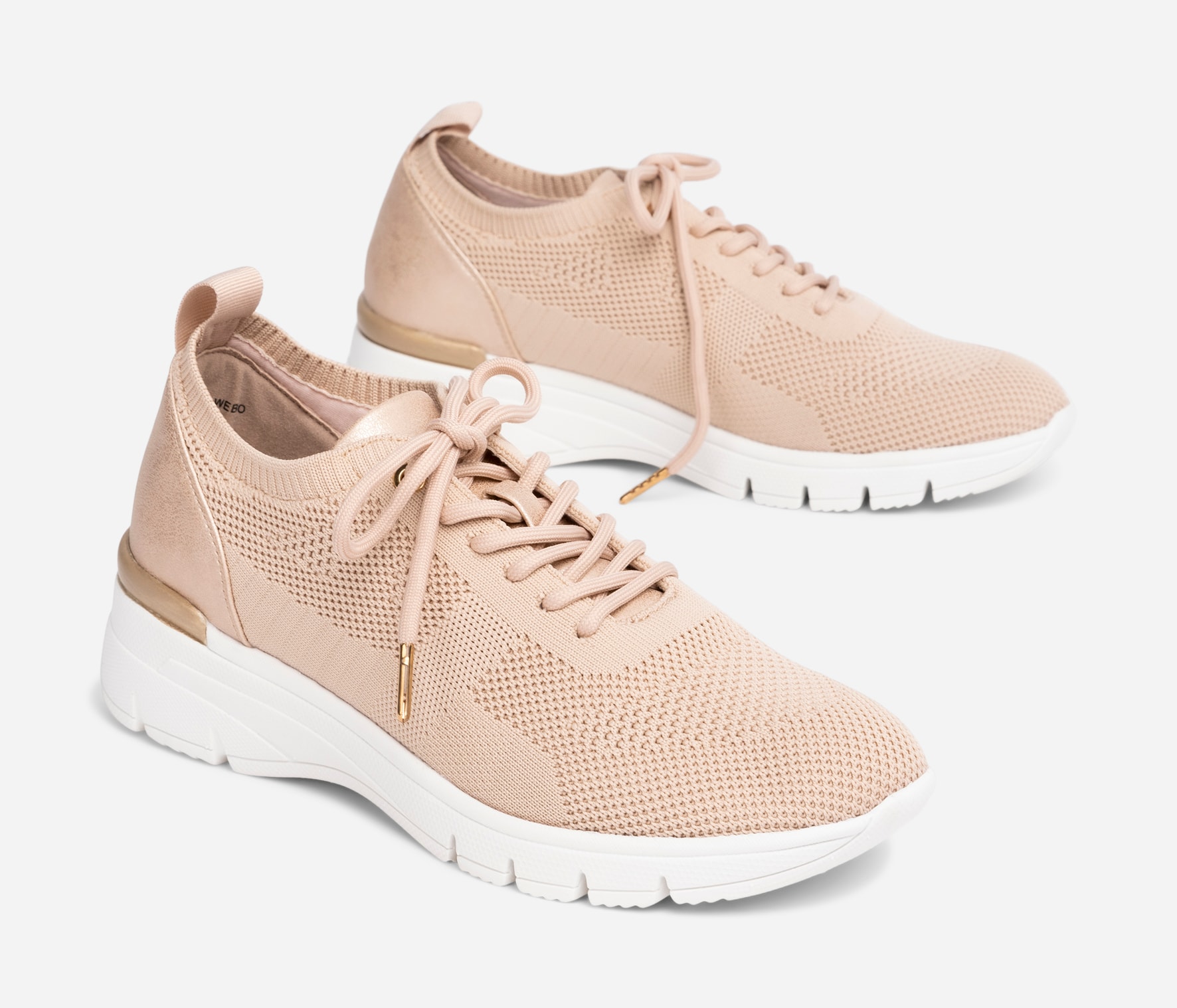 SO ALL, Sneakers