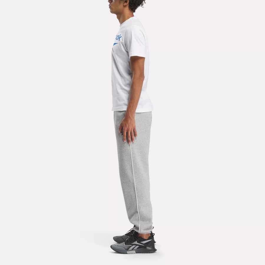 Reebok Identity Big Logo T-Shirt