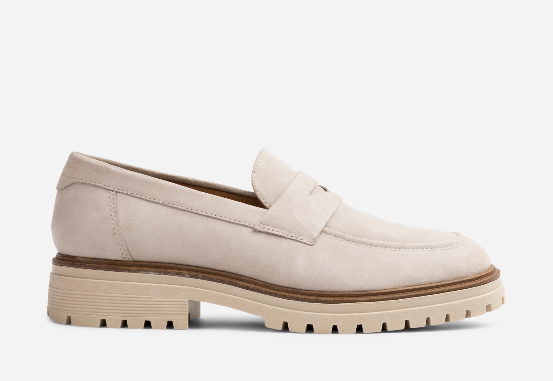 PACE, Loafers