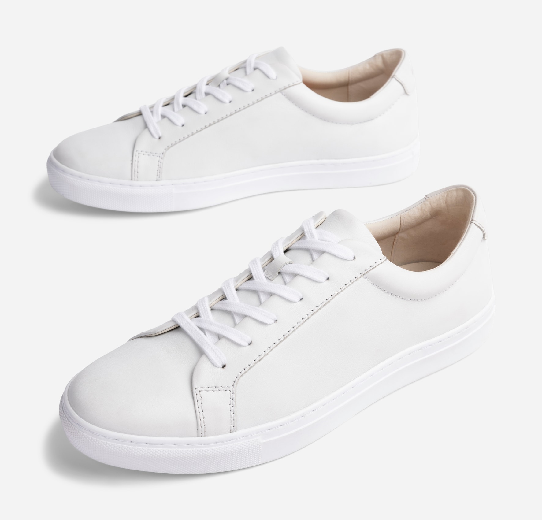 PACE, Sneakers