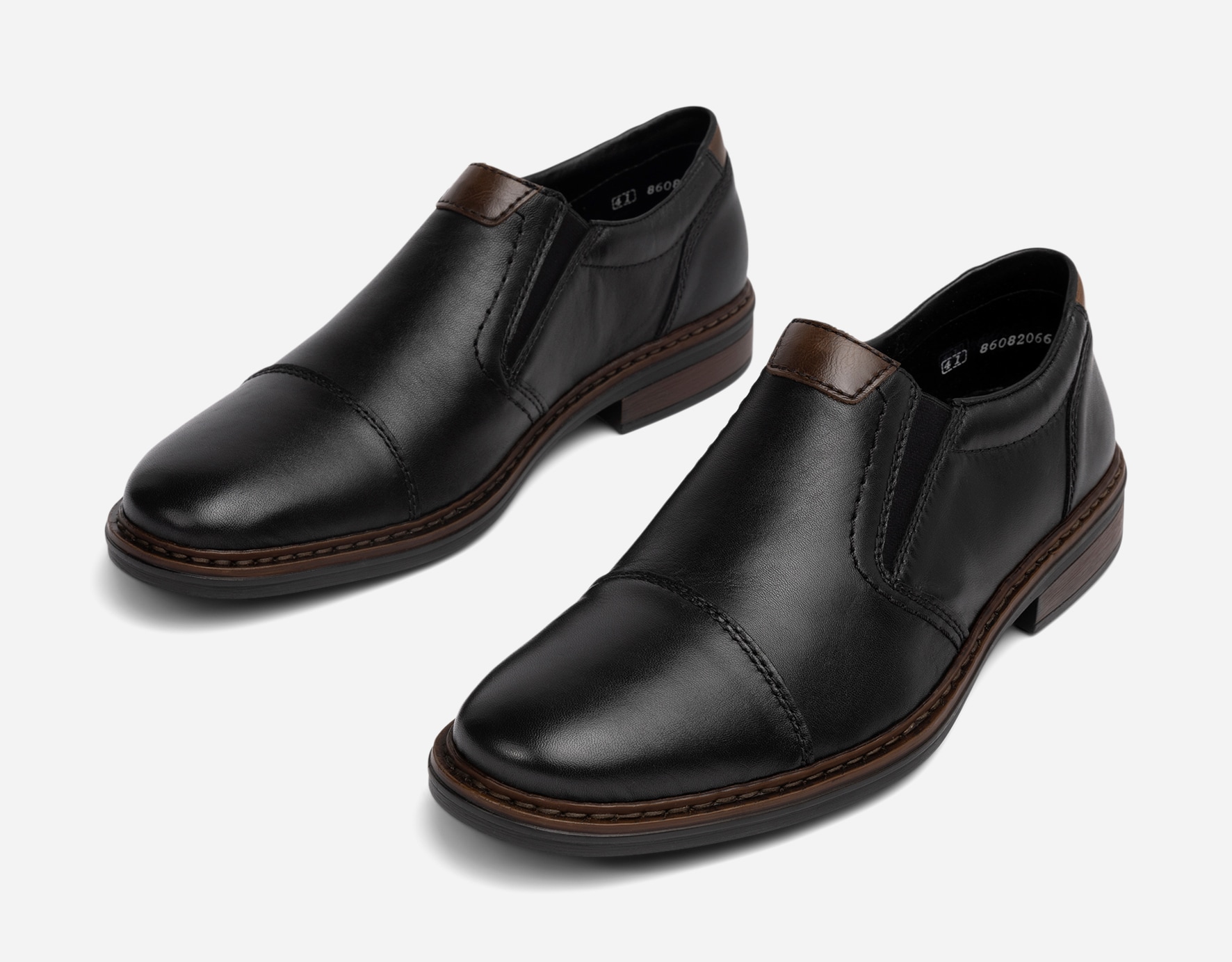 RIEKER, Loafers