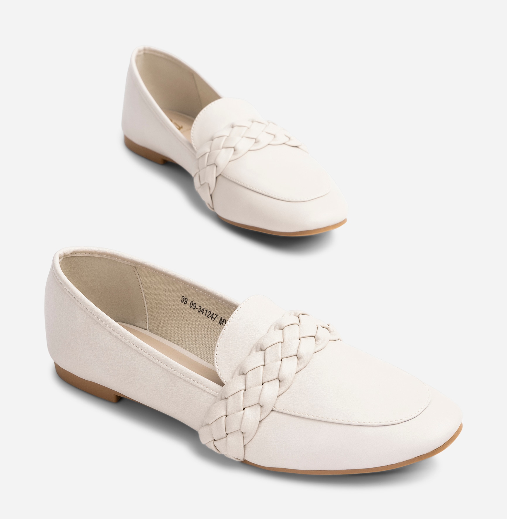 SO ALL, Loafers