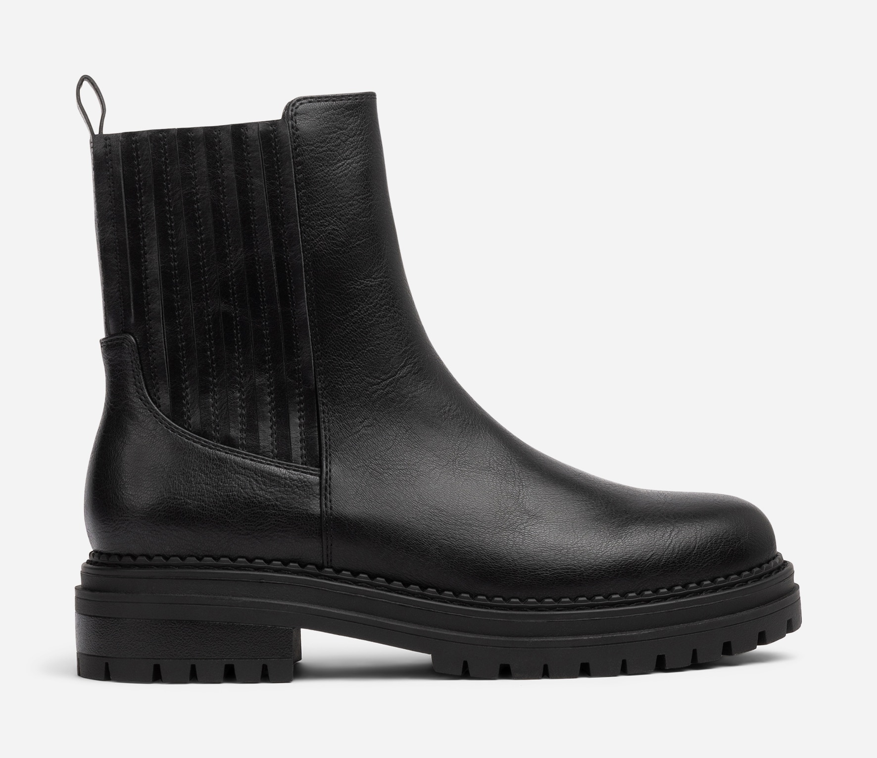 XIT, Chelseaboots