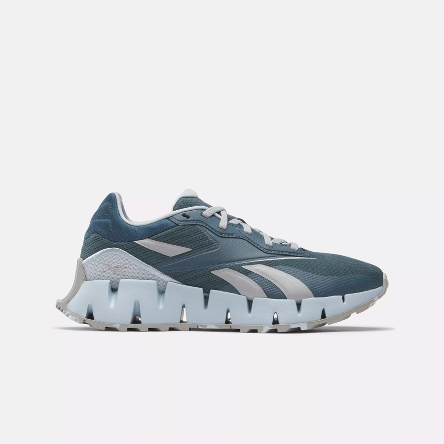 Zig Dynamica 4 Adventure Women's Running Shoes