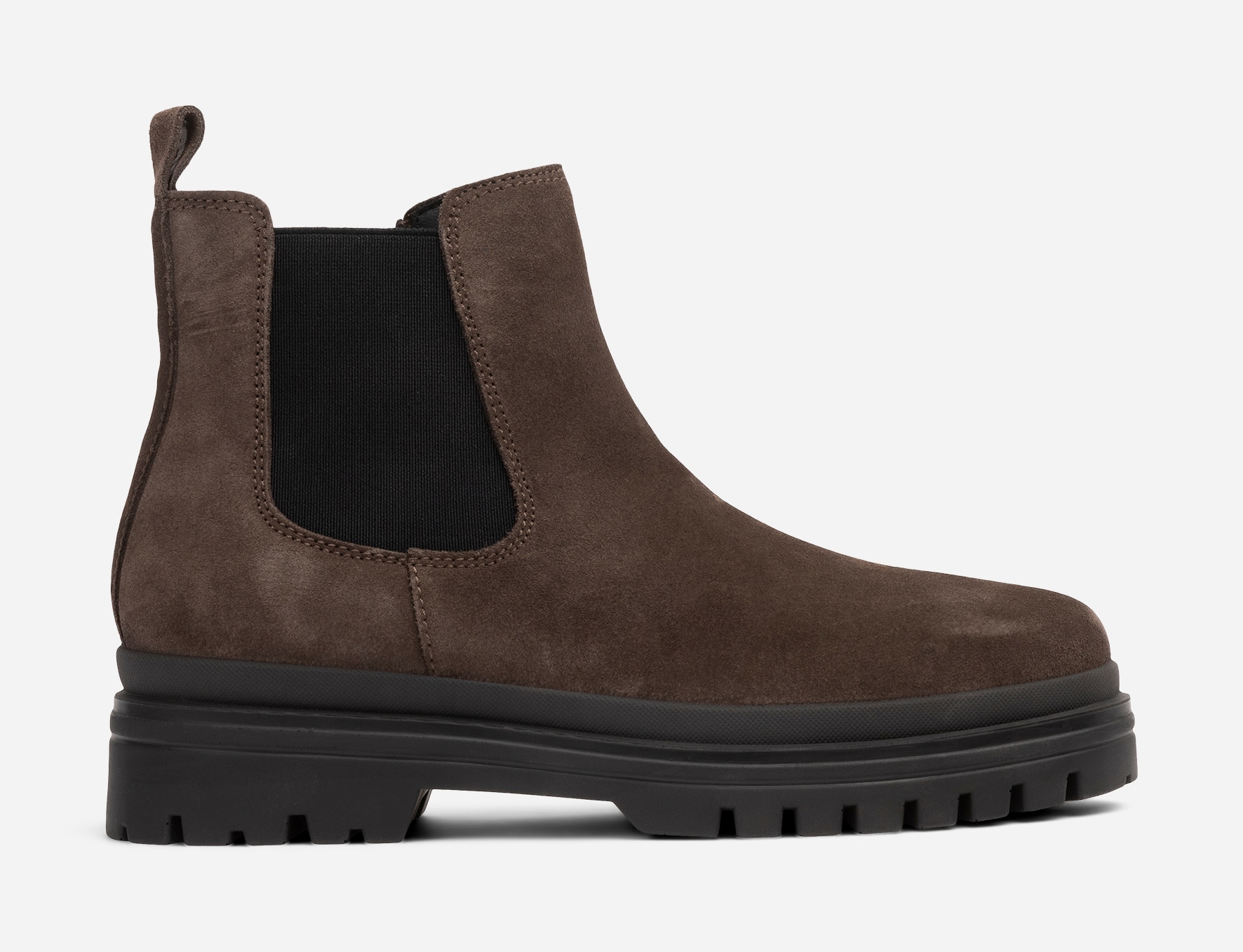 PACE, Varmfodrade boots