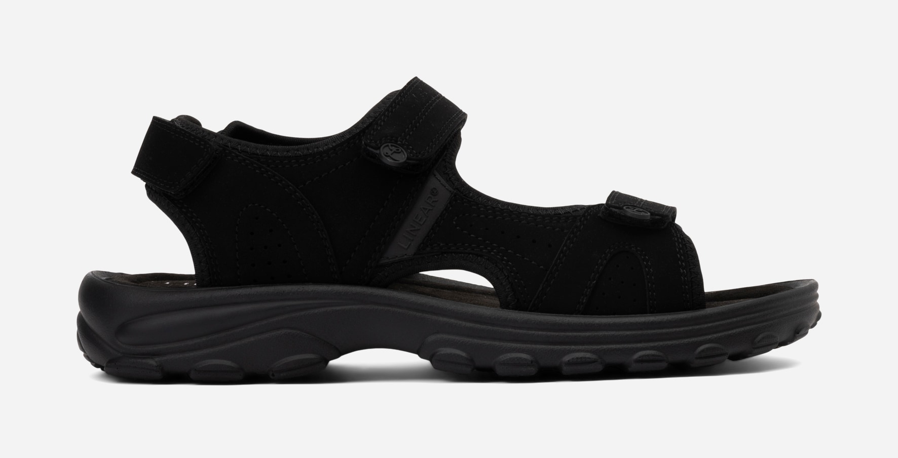 LINEAR, Sandaler