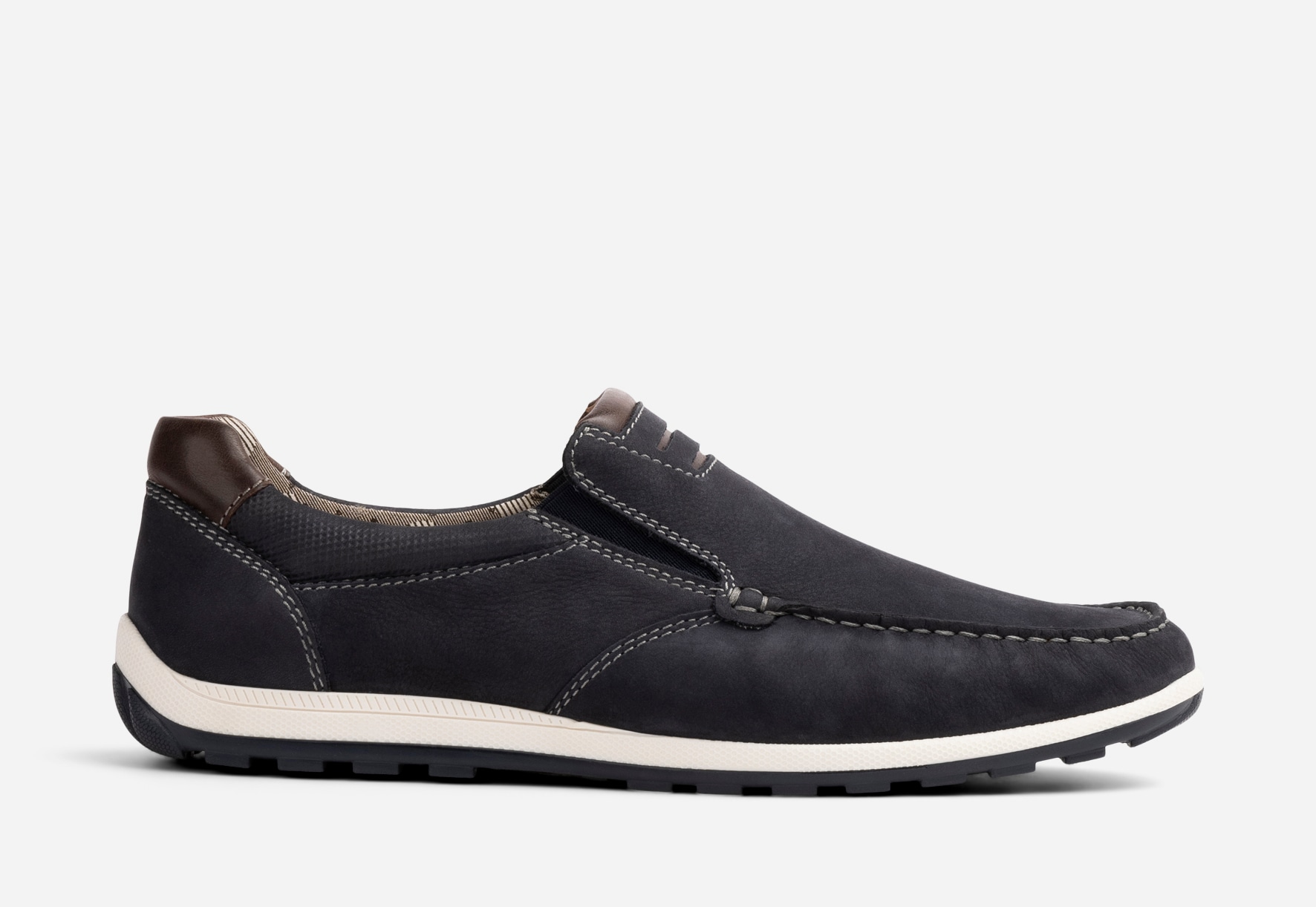 PACE, Loafers