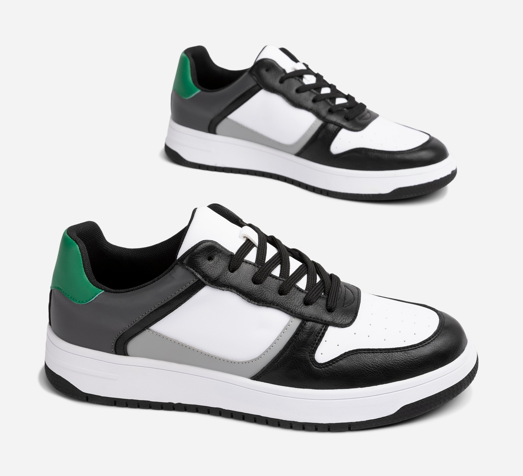 LINEAR, Sneakers
