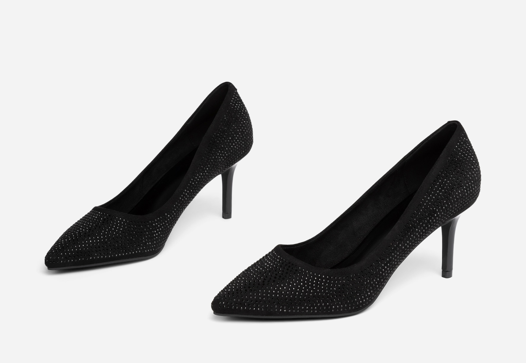 XIT, Pumps