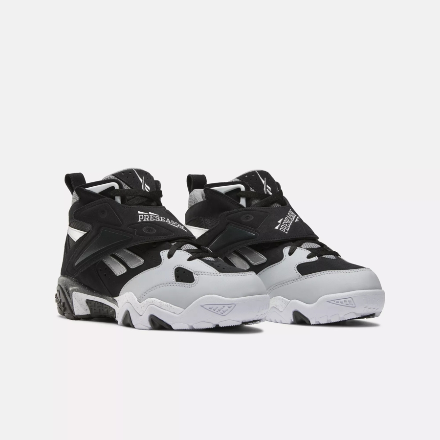Preseason '94 Shoes