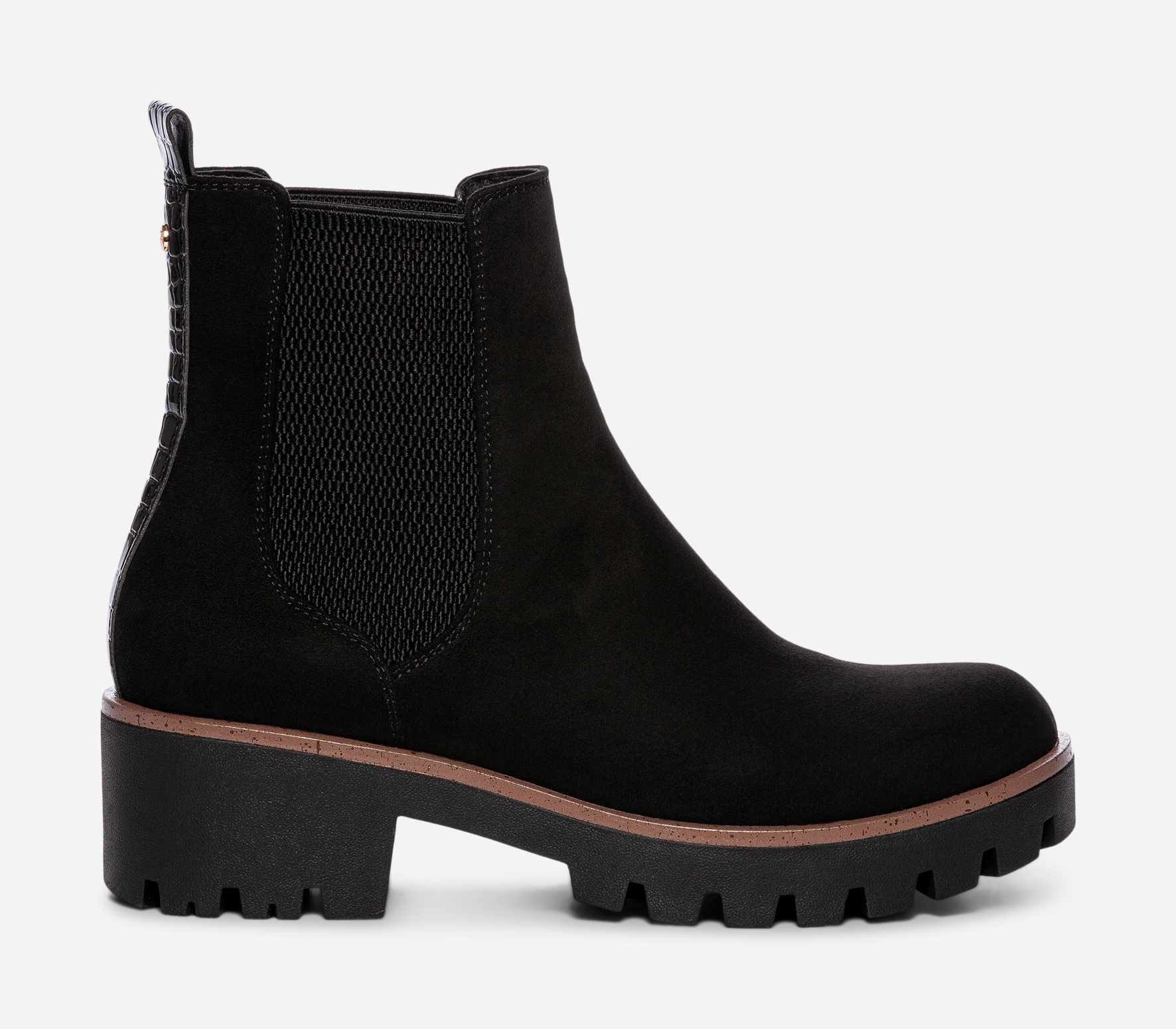 SO ALL, Chelseaboots