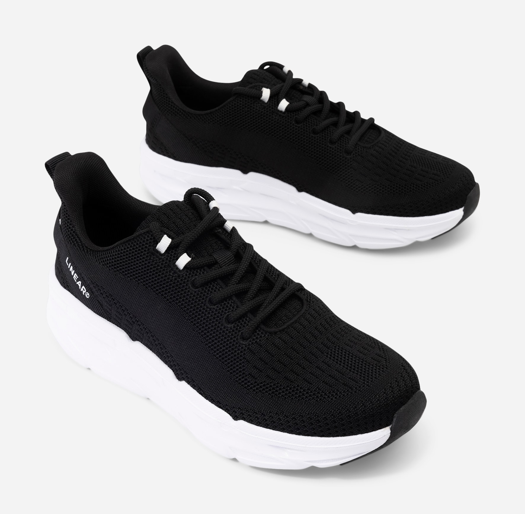 LINEAR, Sneakers