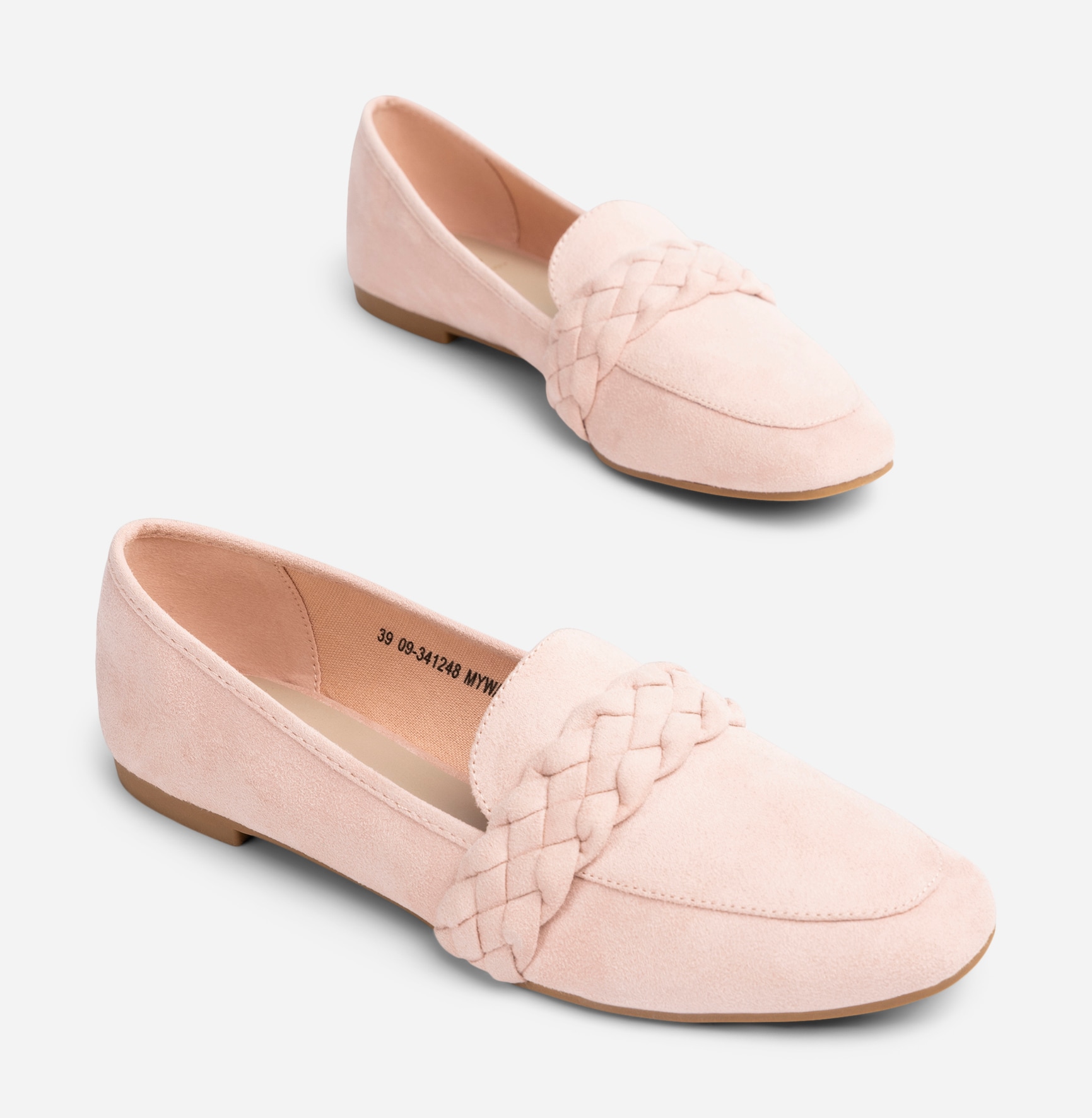SO ALL, Loafers