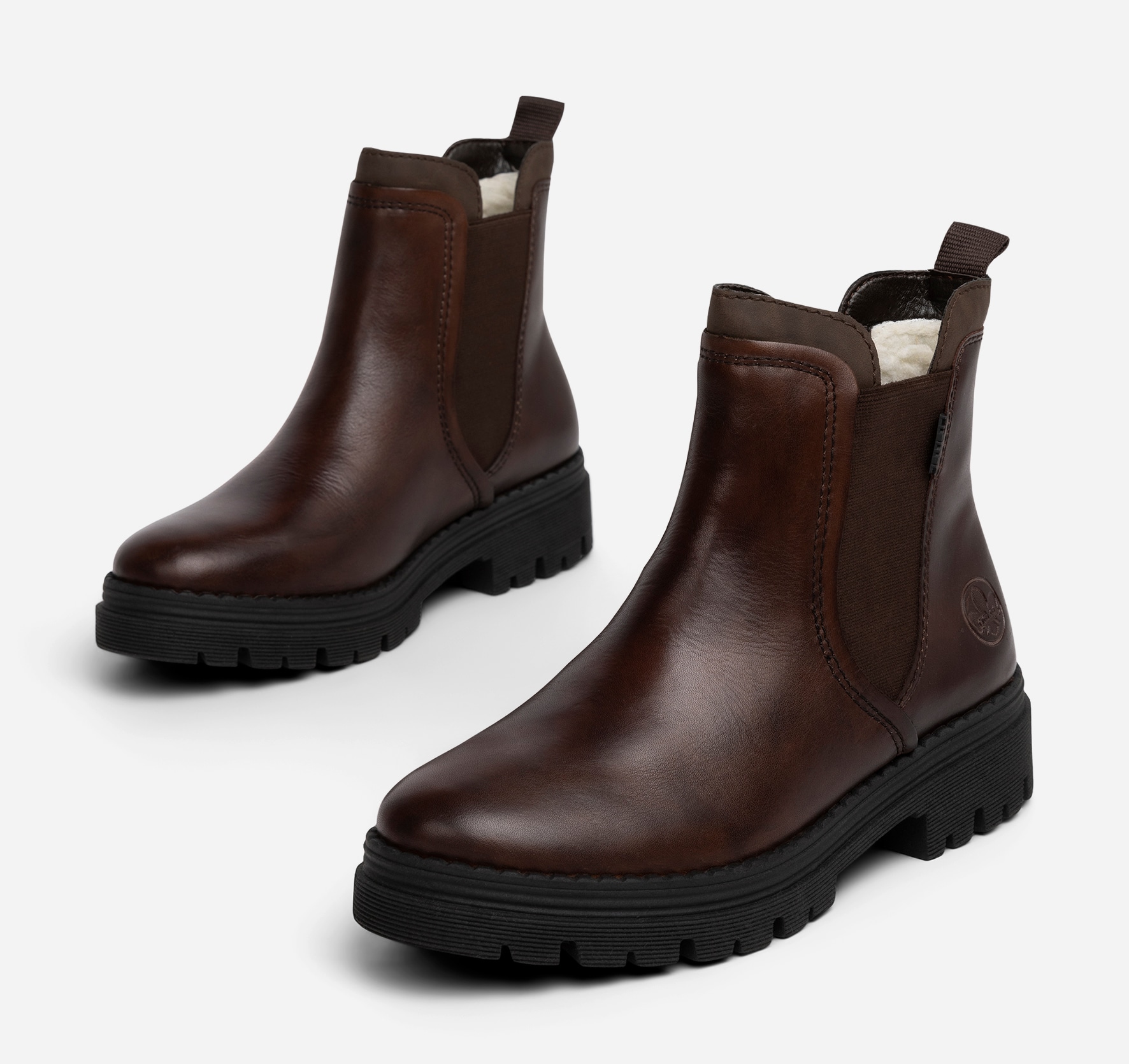RIEKER, Boots
