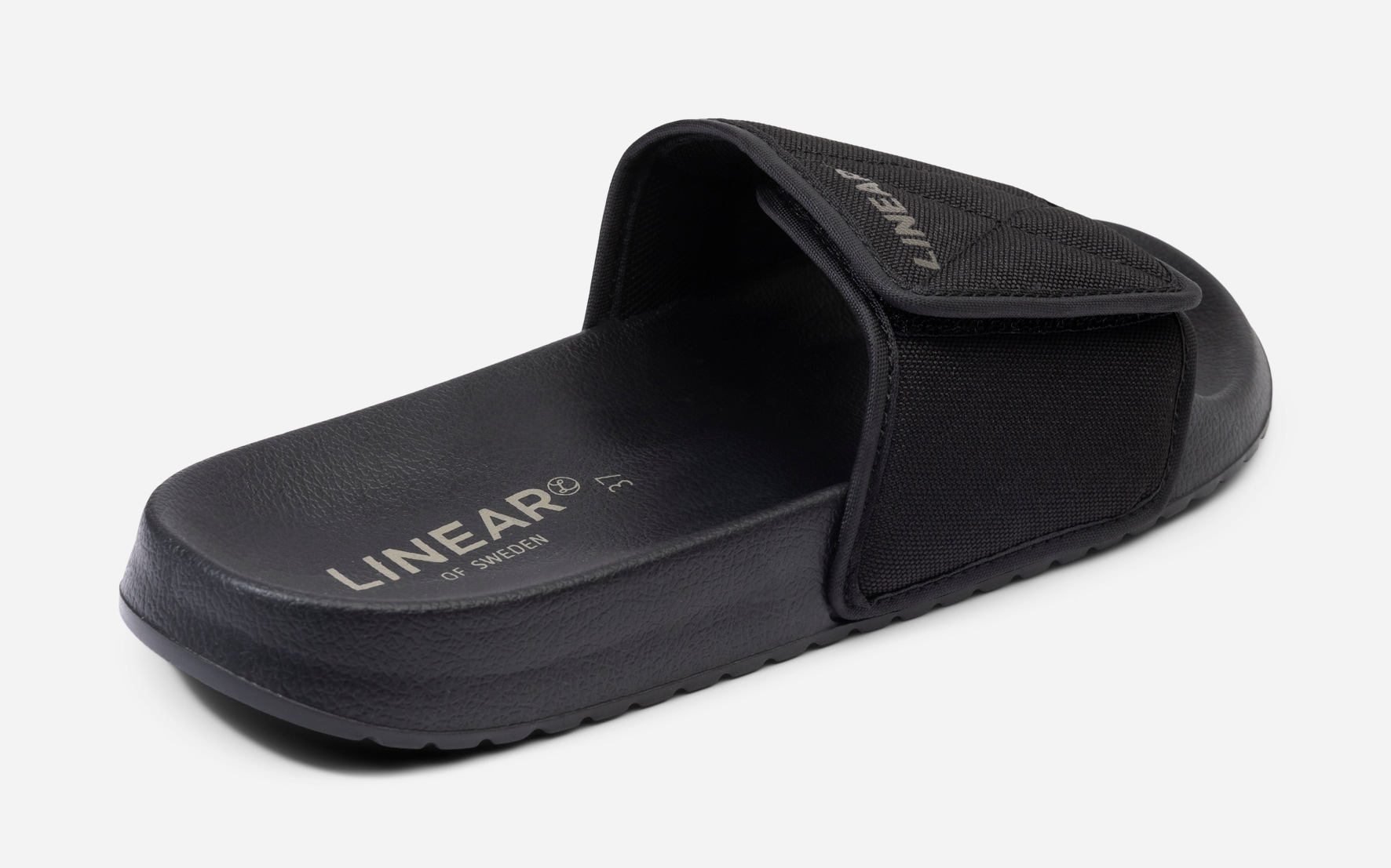 LINEAR, Tofflor