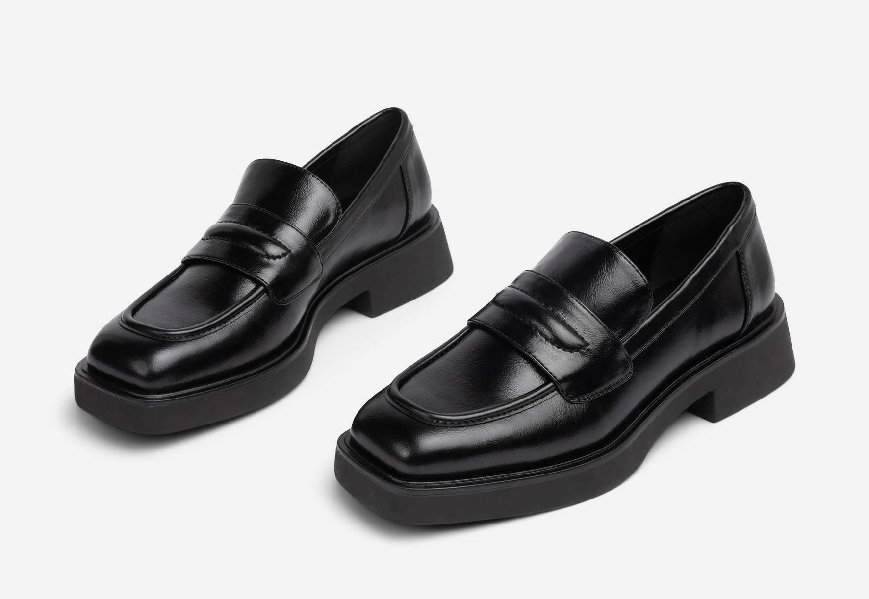 XIT, Loafers