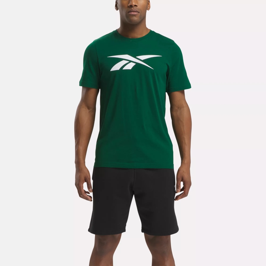 Reebok Graphic Series Vector T-Shirt