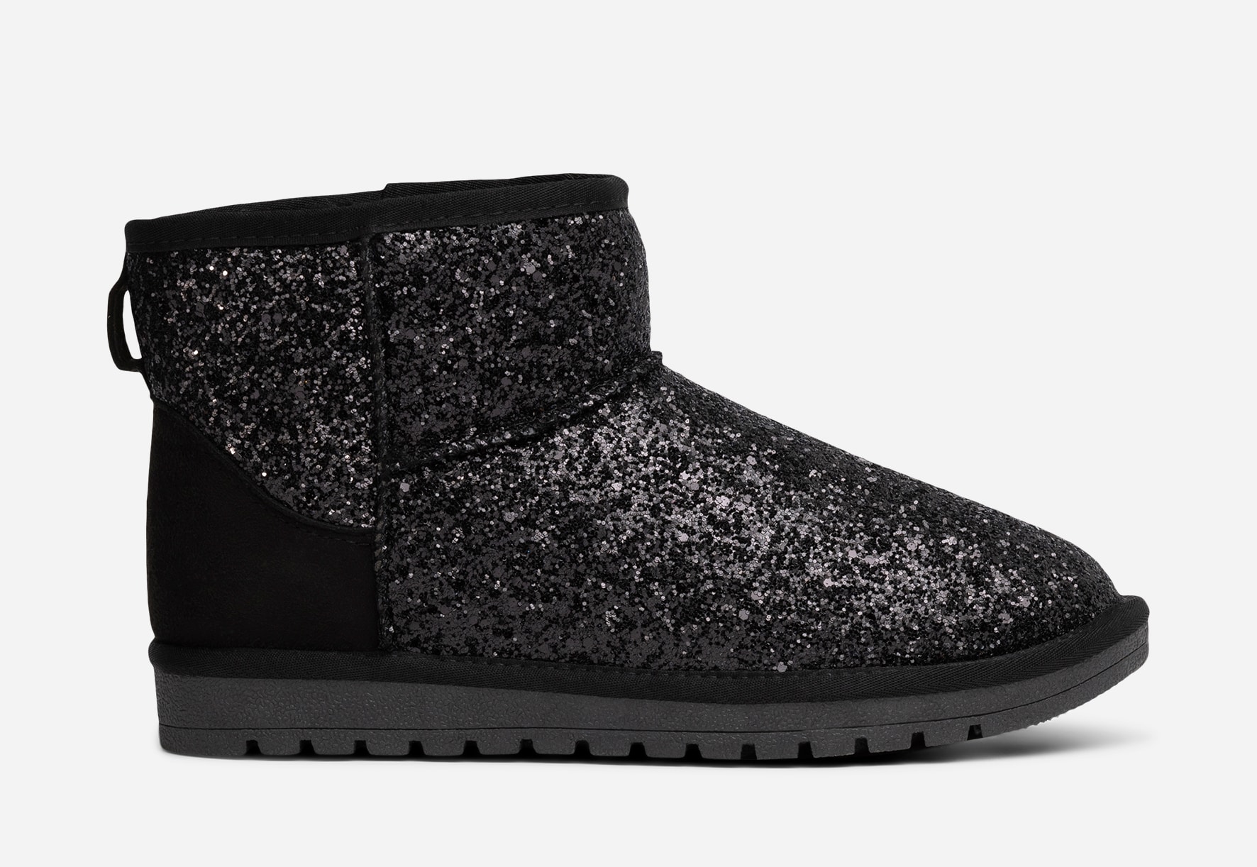 XIT, Boots