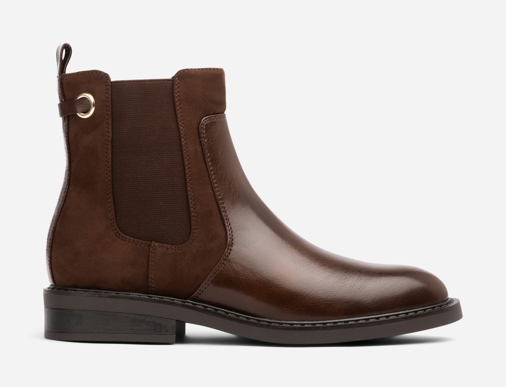 SO ALL, Chelseaboots