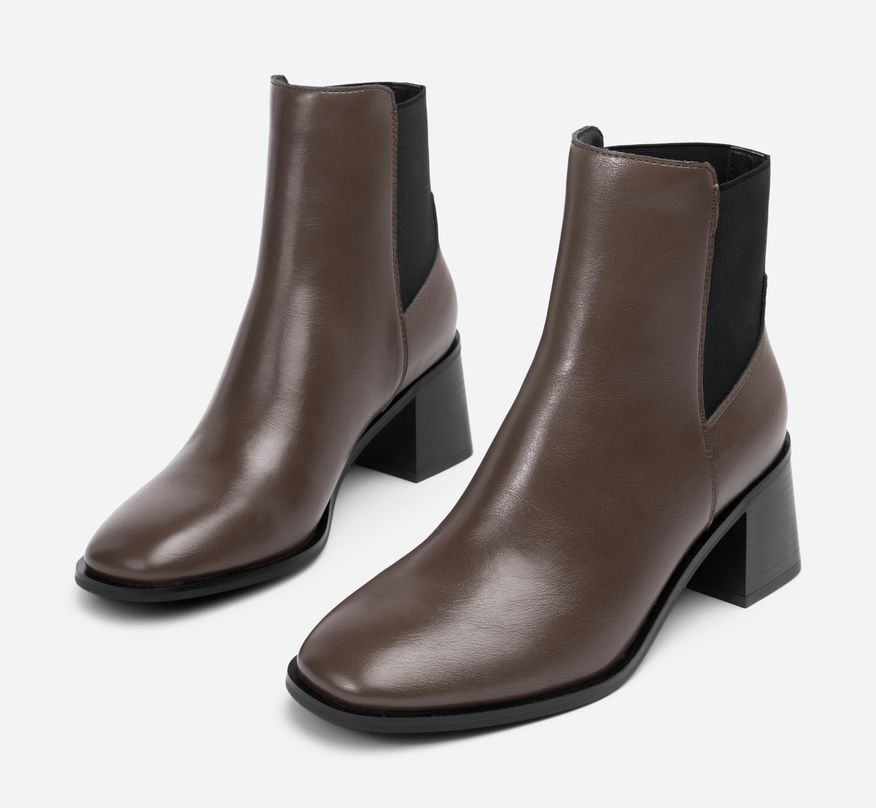XIT, Chelseaboots