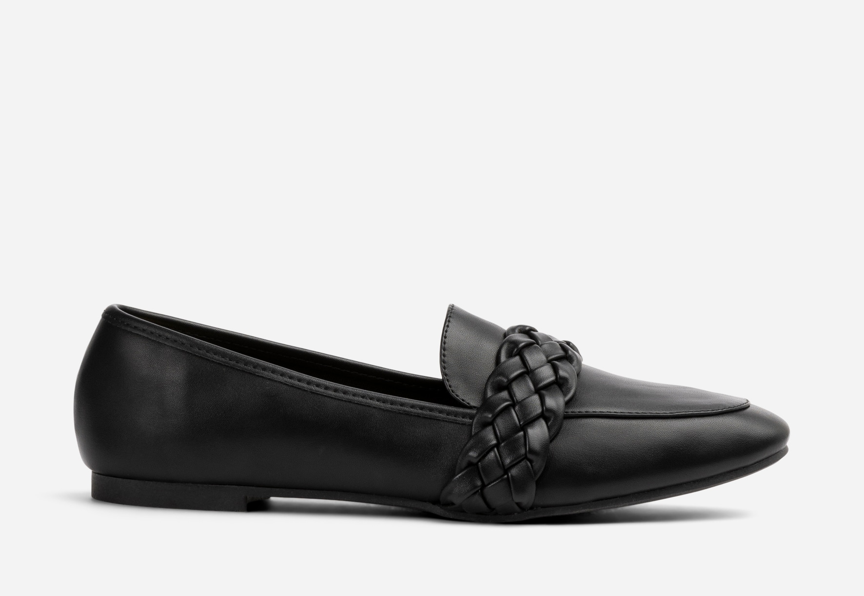 SO ALL, Loafers