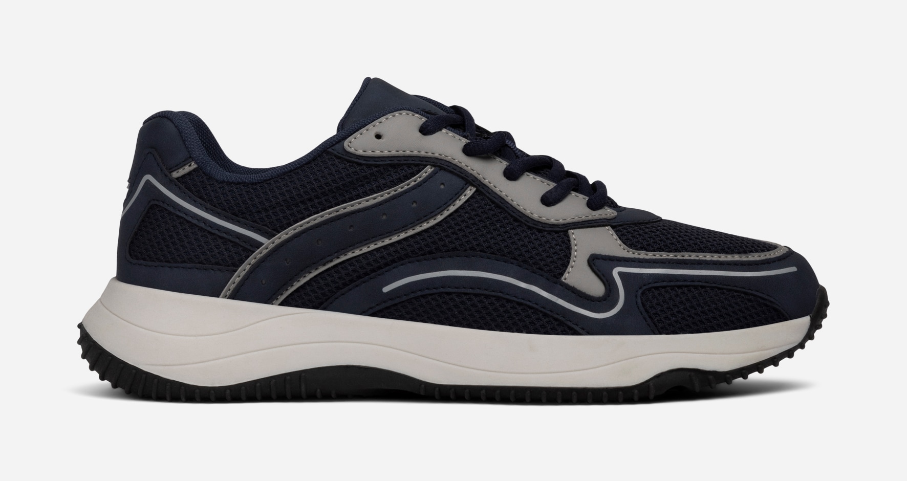 LINEAR, Sneakers