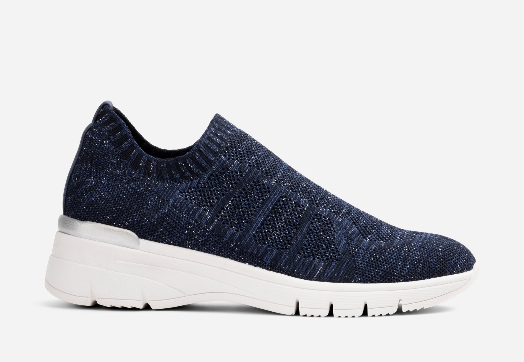 SO ALL, Sock sneakers