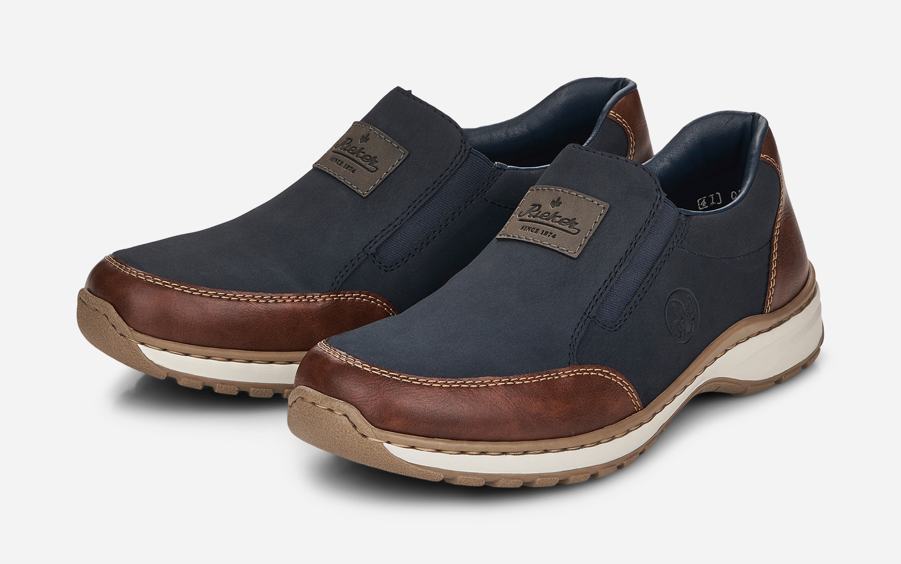RIEKER, Loafers