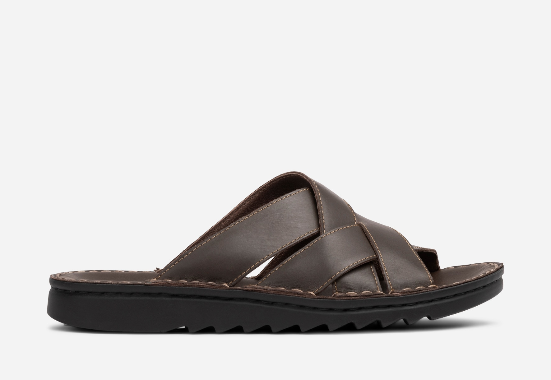 PACE, Sandaler