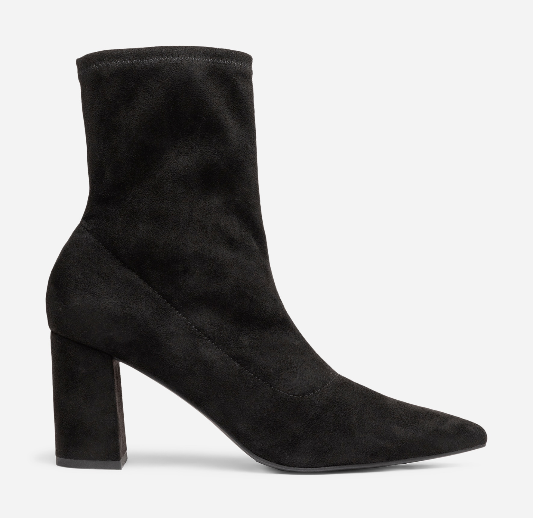 XIT, Boots med stretch