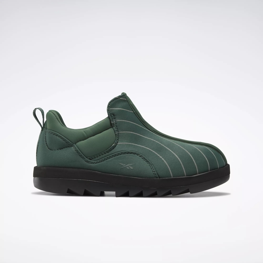 Beatnik Shoes