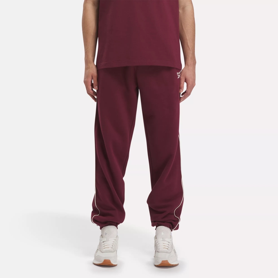 Reebok Identity Vintage Sport Pants