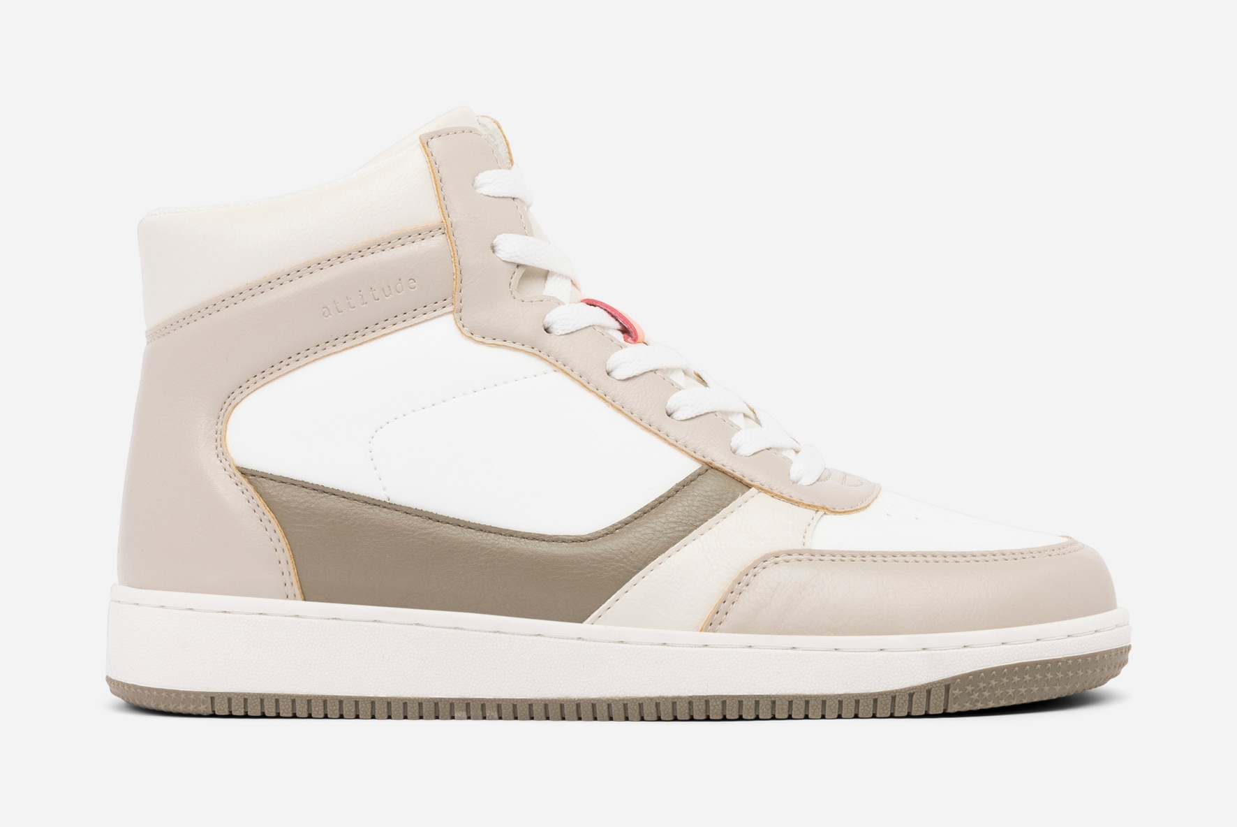ATTITUDE, Sneakers