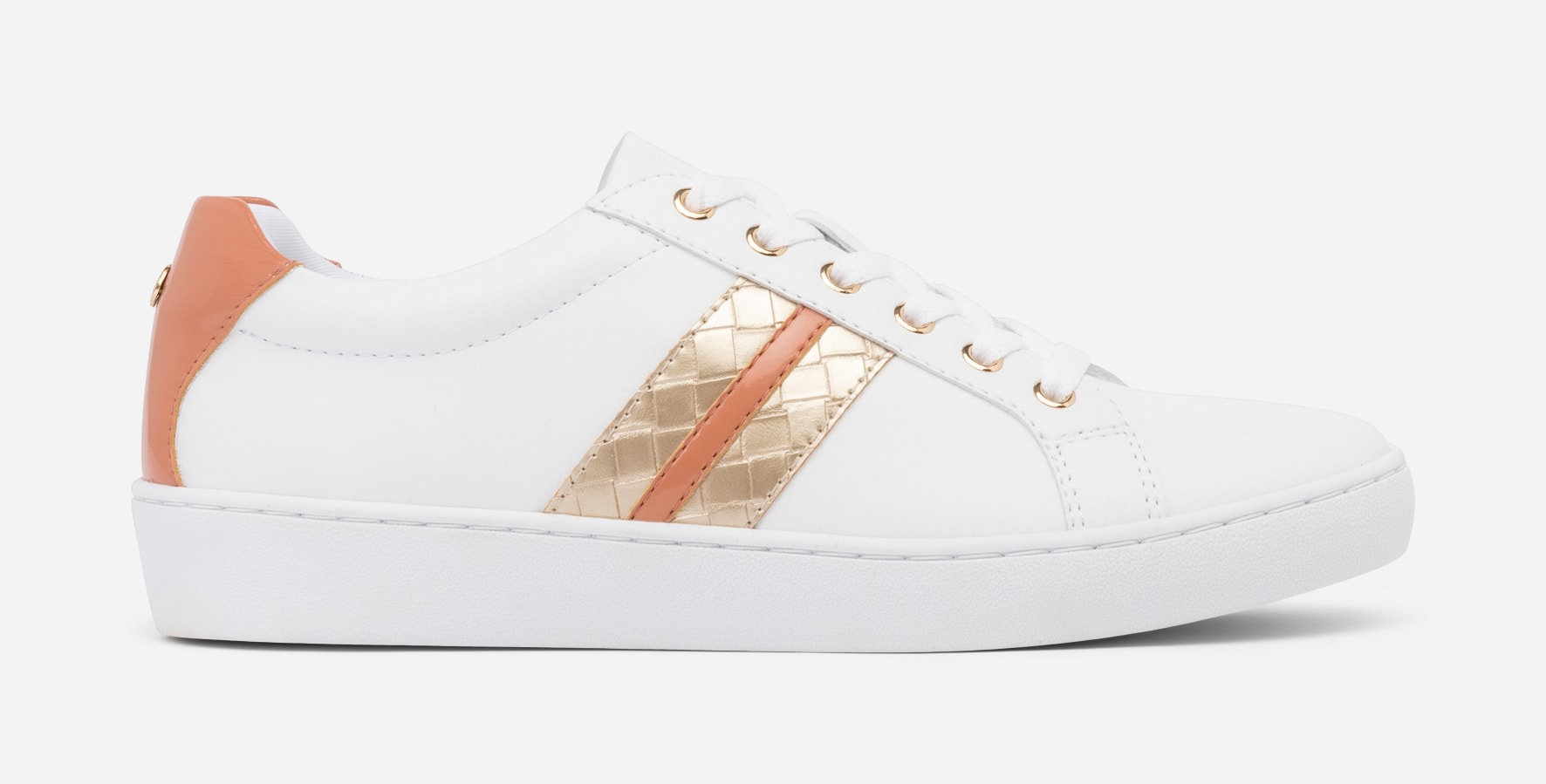 SO ALL, Sneakers