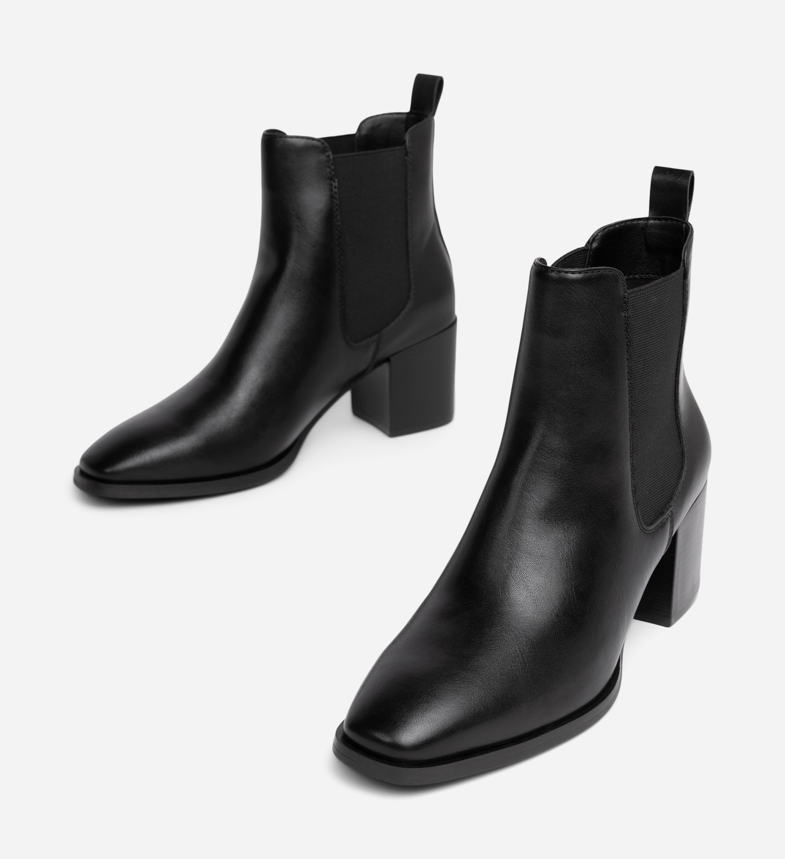 SO ALL, Chelseaboots