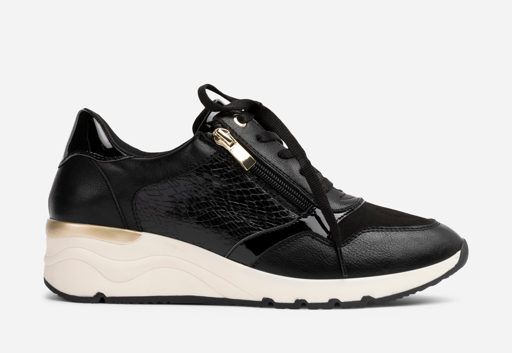 SO ALL, Sneakers
