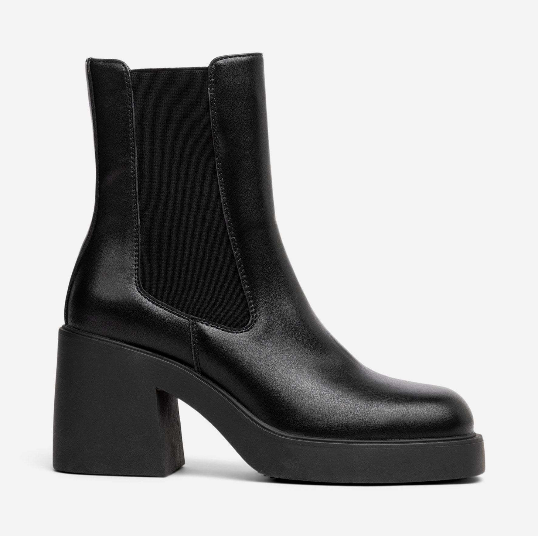 XIT, Chelseaboots