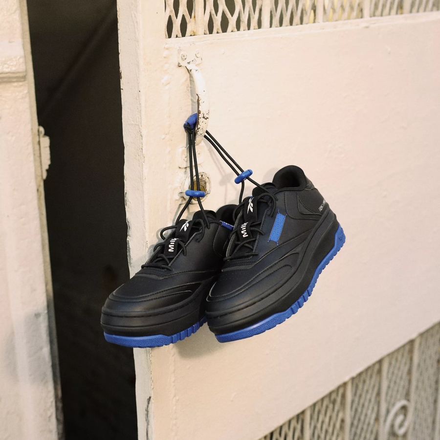 Milk Club C Extra Vegan Shoes