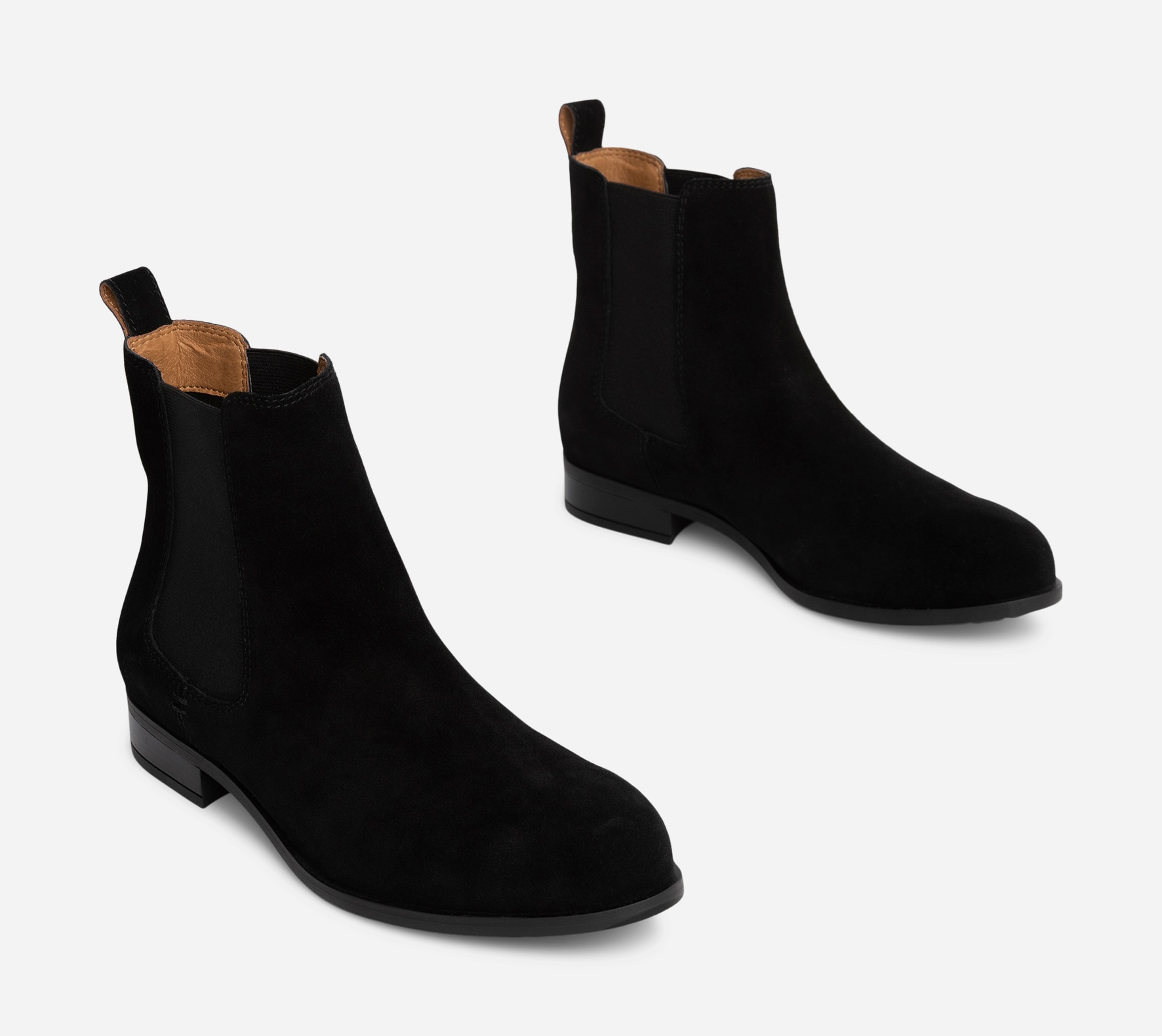 PACE, Chelseaboots