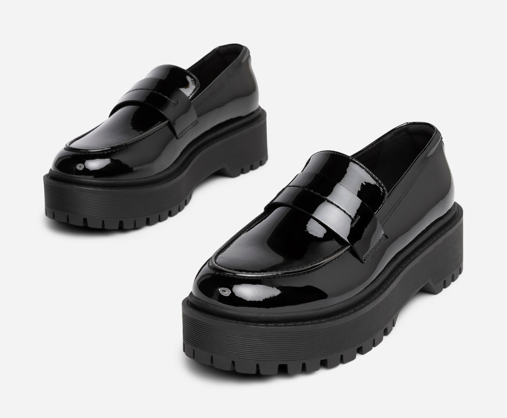 XIT, Loafers