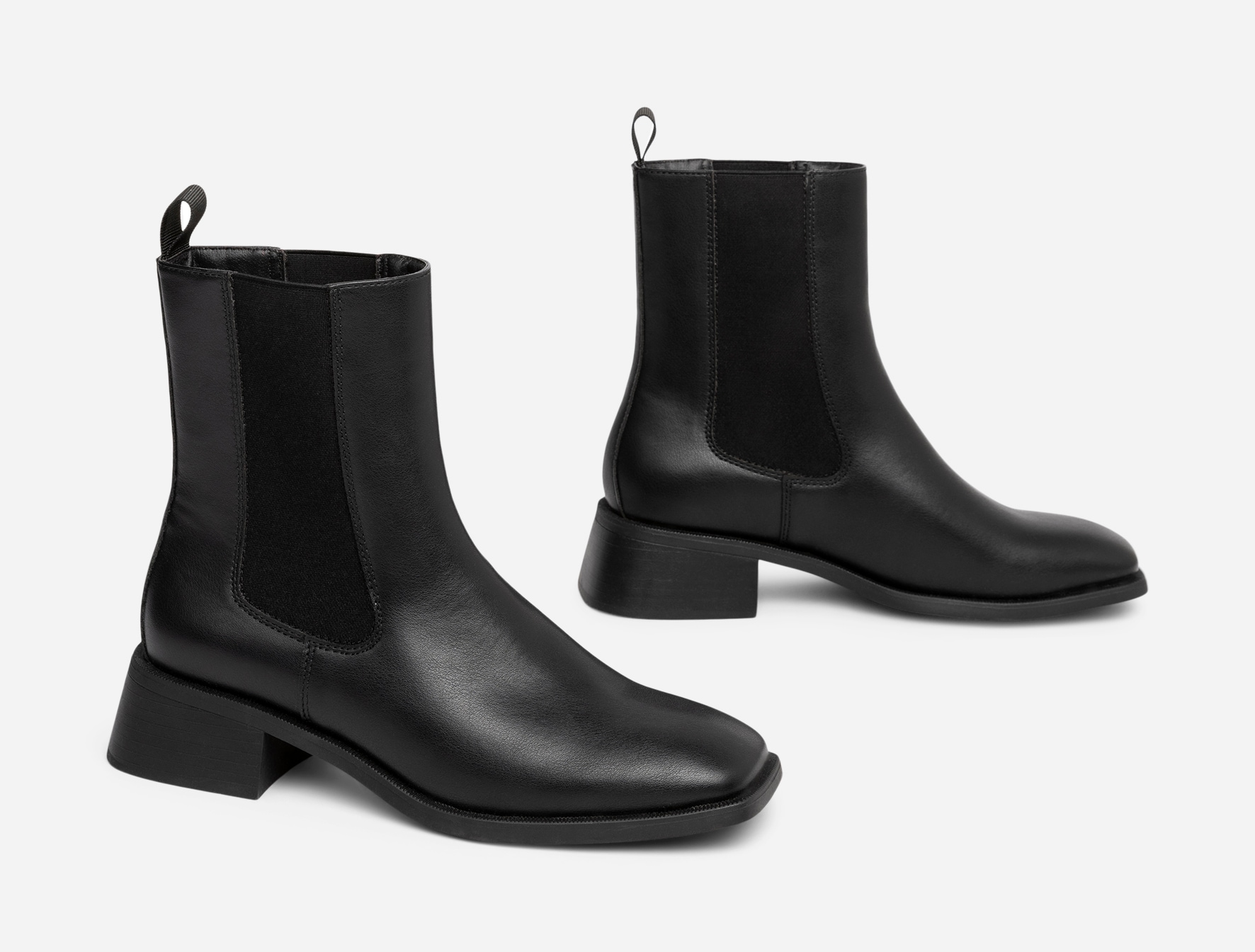 XIT, Chelseaboots