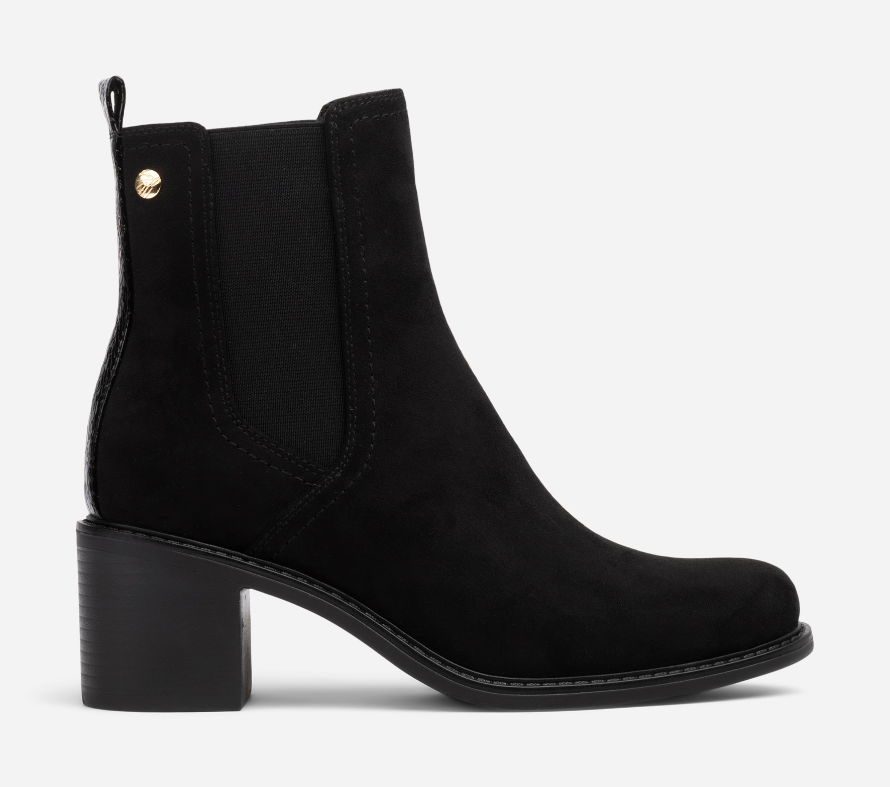 SO ALL, Chelseaboots
