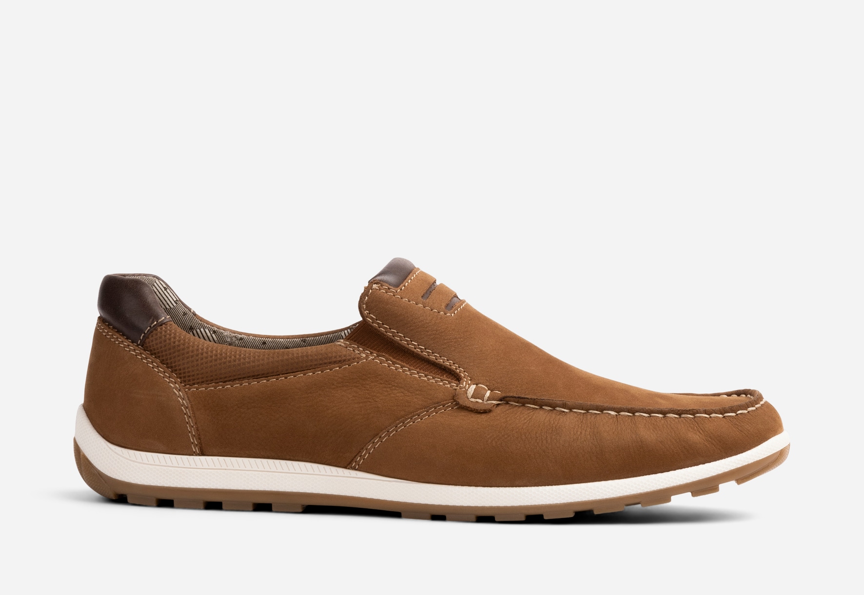 PACE, Loafers