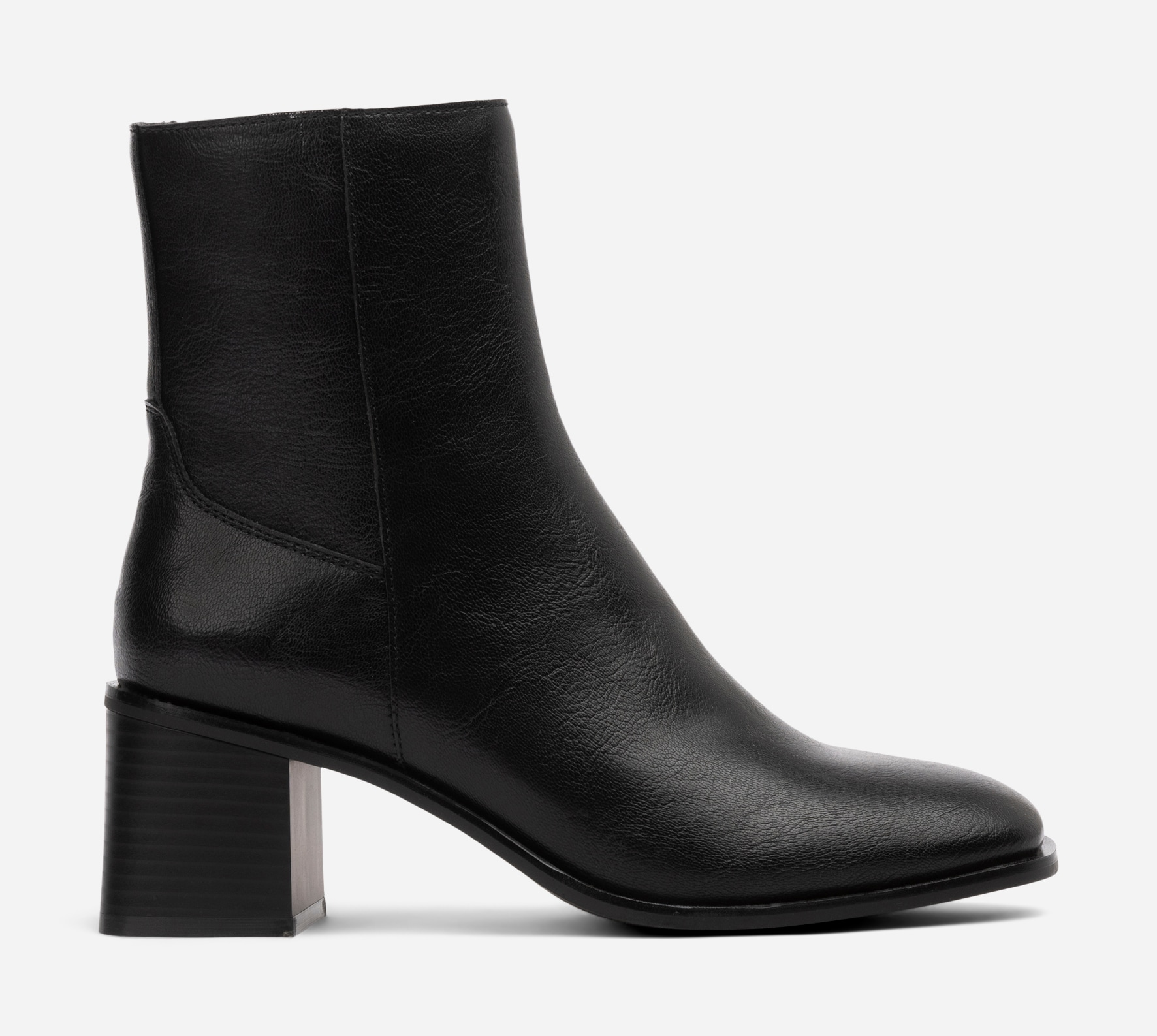 XIT, Boots med dragkedja