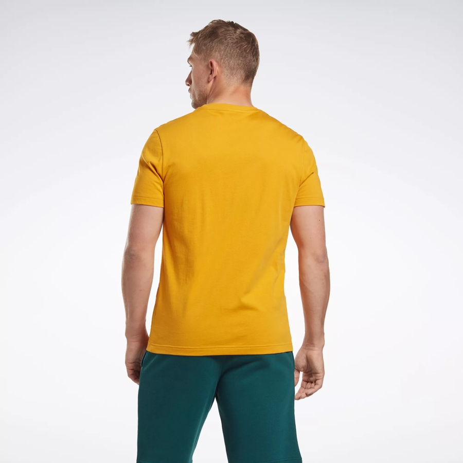 Reebok Identity Big Logo T-Shirt