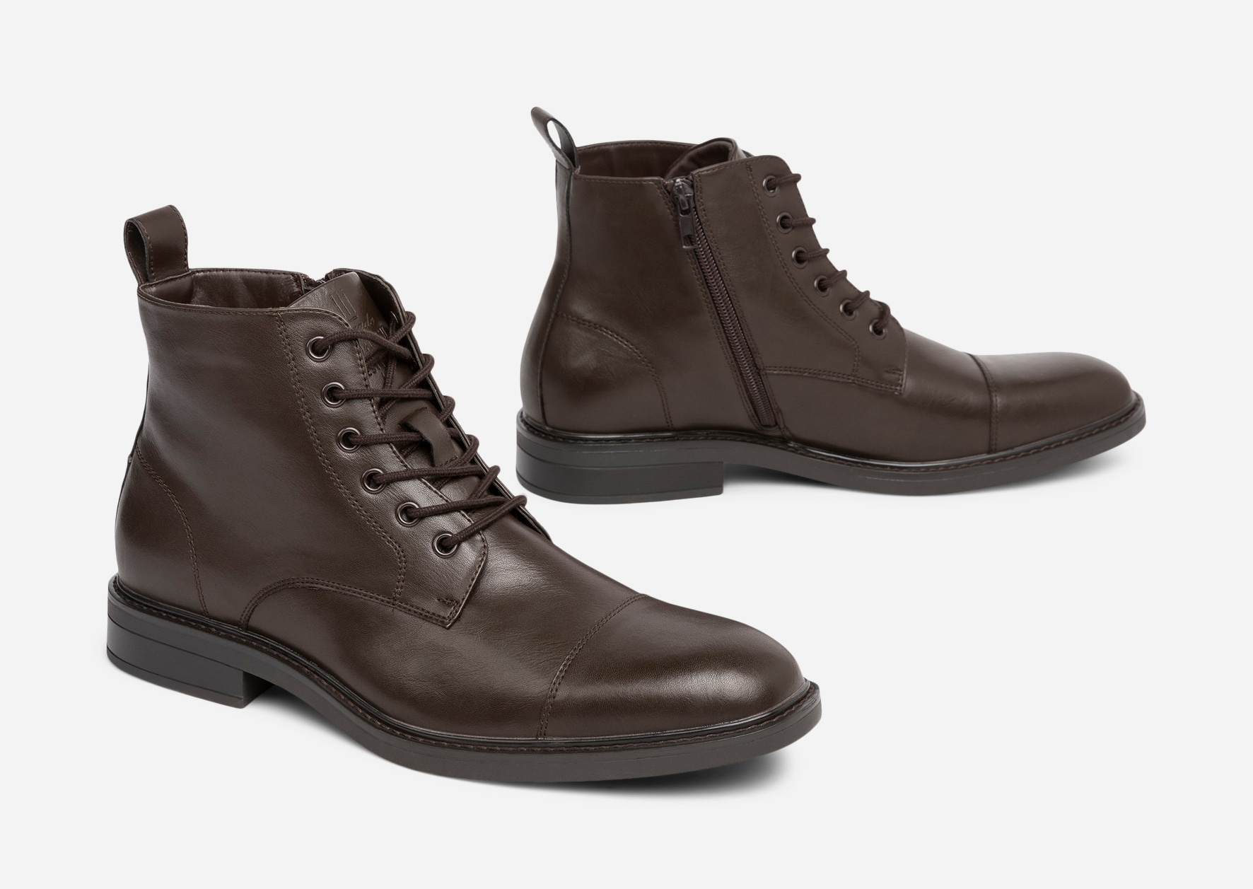 IGUASSU, Boots